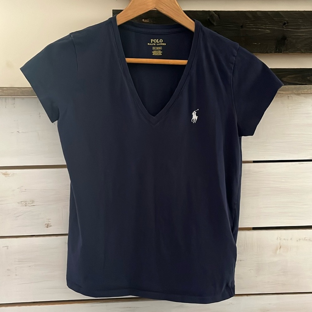Polo Ralph Lauren v-neck